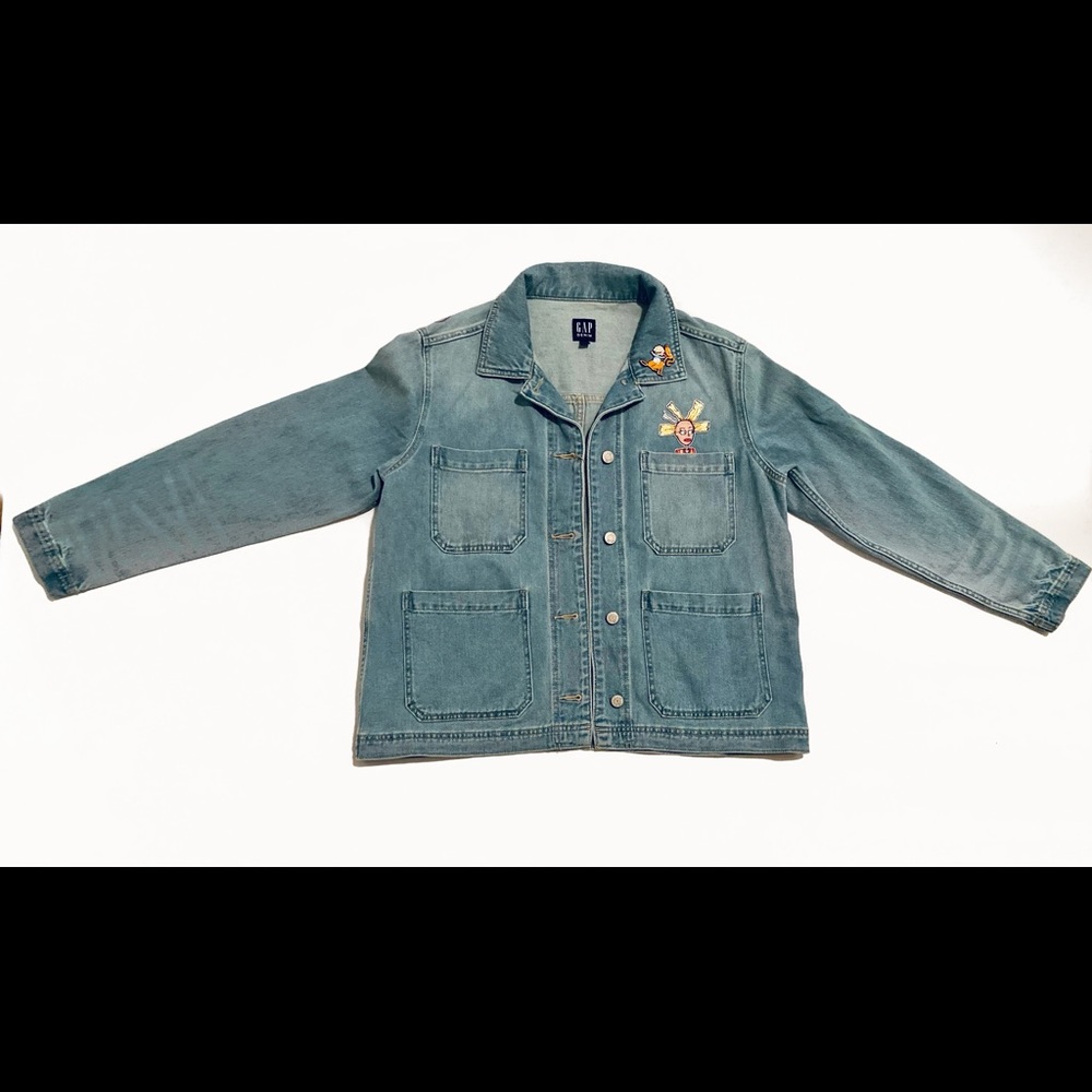 Style Name: Rugrats - Picture 5 of 5